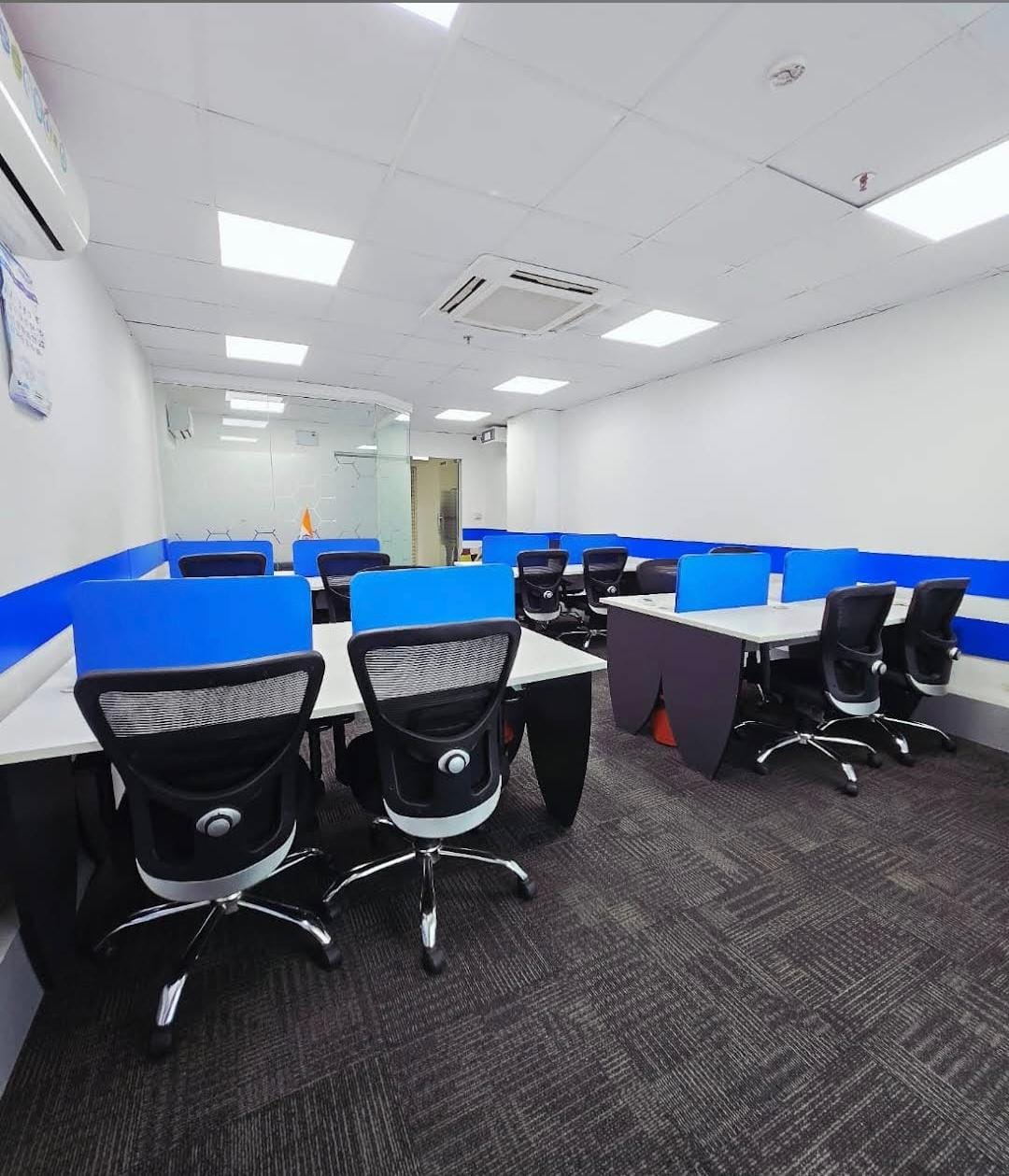 Commercial Co-working for Startups & Corporates in Kharadi Pune